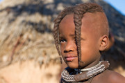 30 - Himba